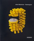 Cover: John Newman - Homespun - Verlag Robert Gessler