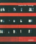 Cover: Stephen Ellis - Paintings - Verlag Robert Gessler