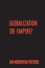 Cover: Globalization or Empire? - Routledge
