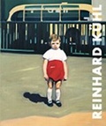 Cover: Reinhard K&uuml;hl - Verlag Robert Gessler