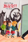 Cover: Besetzt! - Obelisk Verlag ein Imprint der Verlagsanstalt Tyrolia Gesellschaft m. b. H.