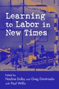 Cover: Learning to Labor in New Times - Routledge