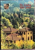Cover: St. Lioba 1927-2002 - Verlag Robert Gessler