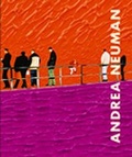 Cover: Neuman, Andrea - Horizontverschiebung - Verlag Robert Gessler