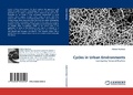 Cover: Cycles in Urban Environments - LAP Lambert Academic Publishing