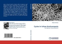 Enlarge image Cover: Cycles in Urban Environments - LAP Lambert Academic Publishing