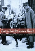 Cover: Das Wunder einer Reise - Verlag Robert Gessler