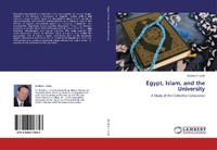 Enlarge image Cover: Egypt, Islam, and the University - LAP Lambert Academic Publishing