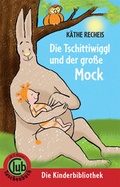 Cover: Die Tschittiwiggl und der gro&szlig;e Mock - Obelisk Verlag ein Imprint der Verlagsanstalt Tyrolia Gesellschaft m. b. H.