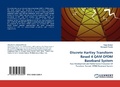 Cover: Discrete Hartley Transform Based 4 Qam Ofdm Baseband System - LAP Lambert Academic Publishing