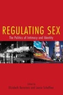 Cover: Regulating Sex - Routledge