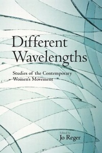 Enlarge image Cover: Different Wavelengths - Routledge