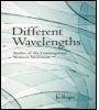 Cover: Different Wavelengths - Routledge