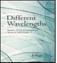 Enlarge image Cover: Different Wavelengths - Routledge