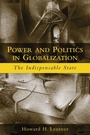 Cover: Power and Politics in Globalization - Routledge