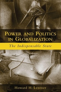 Enlarge image Cover: Power and Politics in Globalization - Routledge
