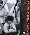 Cover: Antonio Velasco Munoz - Verlag Robert Gessler