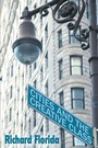 Cover: Cities and the Creative Class - Routledge