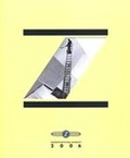 Cover: Wissenschaftliches Jahrbuch - Verlag Robert Gessler