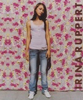 Cover: Irina Ruppert - Verlag Robert Gessler