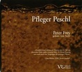 Cover: Pfleger Peschl - Verlag Robert Gessler