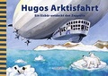 Cover: Hugos Arktisfahrt - Verlag Robert Gessler