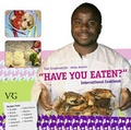 Cover: Have you eaten? - Verlag Robert Gessler