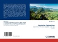 Cover: Deutsche Opposition - LAP Lambert Academic Publishing