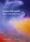Cover: Ursula Wentzlaff - Verlag Robert Gessler