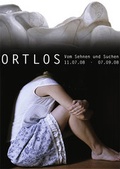Cover: Ortlos - Verlag Robert Gessler