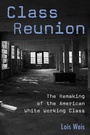 Cover: Class Reunion - Routledge