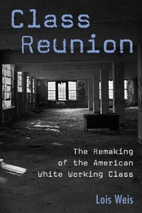 Enlarge image Cover: Class Reunion - Routledge