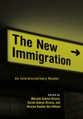 Cover: The New Immigration - Routledge