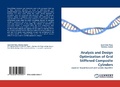 Cover: Analysis and Design Optimization of Grid Stiffened Composite Cylinders - LAP Lambert Academic Publishing