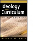 Cover: Ideology and Curriculum - Routledge