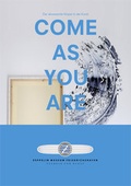 Cover: Come as you are - Verlag Robert Gessler