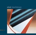 Cover: refresh - Verlag Robert Gessler