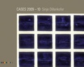 Cover: Cases 2009 - 10 - Verlag Robert Gessler
