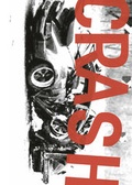 Cover: CRASH - Verlag Robert Gessler