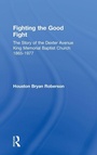 Cover: Fighting the Good Fight - Routledge