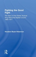 Cover: Fighting the Good Fight - Routledge