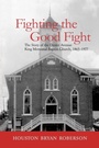 Cover: Fighting the Good Fight - Routledge