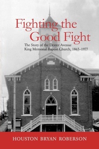 Enlarge image Cover: Fighting the Good Fight - Routledge