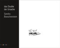 Cover: das Double der Ursache - Verlag Robert Gessler