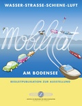 Cover: Wasser Strasse Schiene Luft - Verlag Robert Gessler
