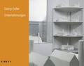 Cover: Georg Keller - Verlag Robert Gessler