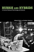 Cover: Hubris and Hybrids - Routledge