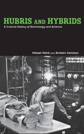 Cover: Hubris and Hybrids - Routledge