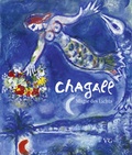 Cover: Chagall - Magie des Lichts - Verlag Robert Gessler