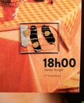 Cover: 18h00 - Verlag Robert Gessler